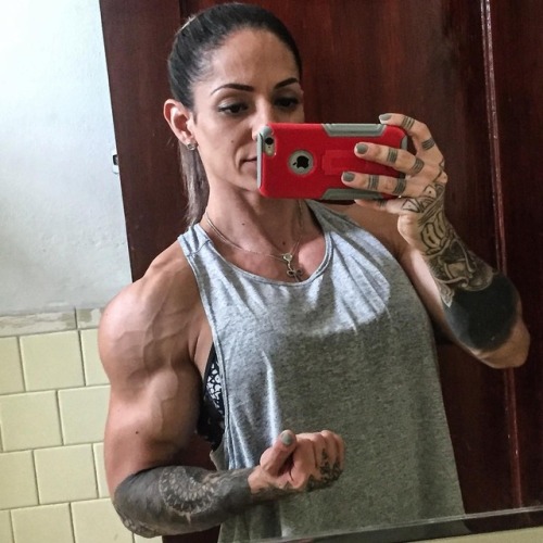 Muscle and Stuff