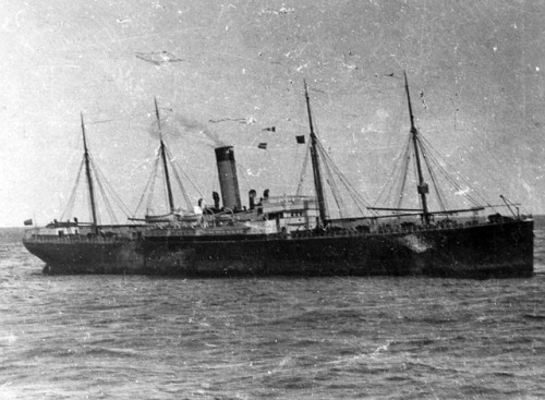 The SS Californian and the Titanic ScandalOn April 14th, 1912 around 11:39 PM the infamous RMS Titan