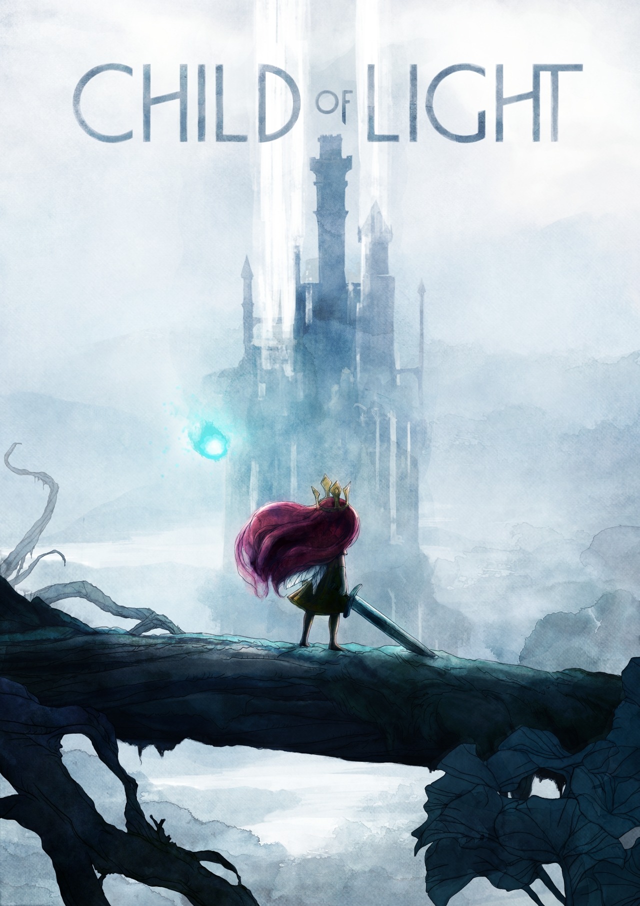descargasparaelpueblo:  Child of Light [  Dlc’s] (2.4 GB - MEGA)  La odisea de