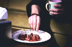 dickiebirdie37:  dean + season 1 