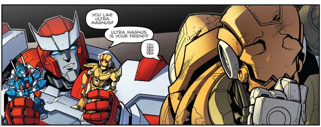 koch43:  A MTMTE fan artist (who also a Magnus-girl….or boy? .) create some great
