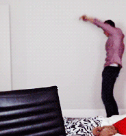 a-little-bit-of-pandas:  Youtubers Dancing  Just a few of the most simple and yet