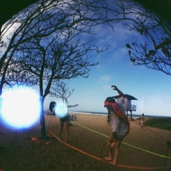 ☮ Seja o Equilíbrio