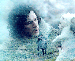 deadrobb:  Kill the boy, Jon Snow. Winter is almost upon us. Kill the boy and let