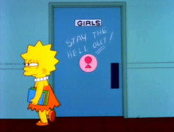 90smovies:  The Simpsons