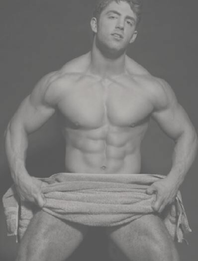 JUST CUM BRO