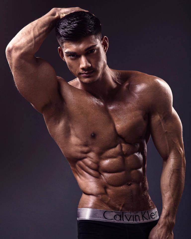   Nicolas Iong