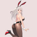 xsirboss:bunnygirlbobobonghttps://www.pixiv.net/artworks/88633367