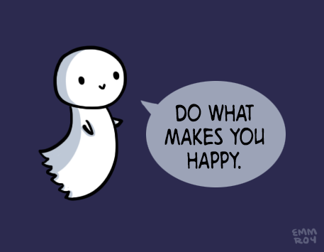EMM'S POSITIVITY BLOG.