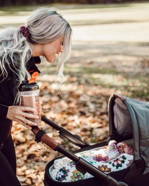 It’s not always easy getting meals in on the fly as a first time mama, adjusting to parenthood