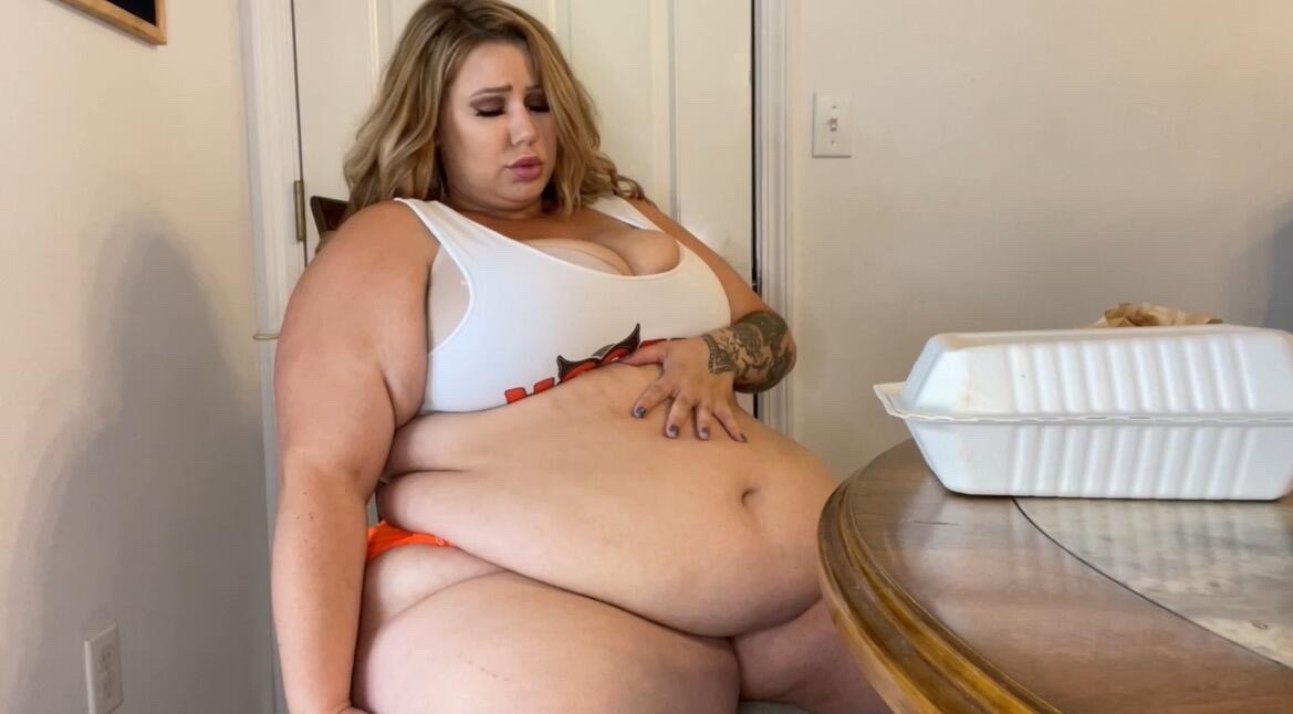 Porn gluttony-to-capacity:Lauren loved her new photos