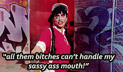 thottiehardy:  Bianca del Rio in “Oh No She Better Don’t” 