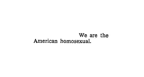 awenswords:  Why Can’t ‘We’ Live Happily Ever After, Too? (Ronald Forsythe, New York Times; Feb 23, 1969)