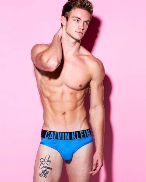 Dustin McNeer by Blake Ballard for Vulkan