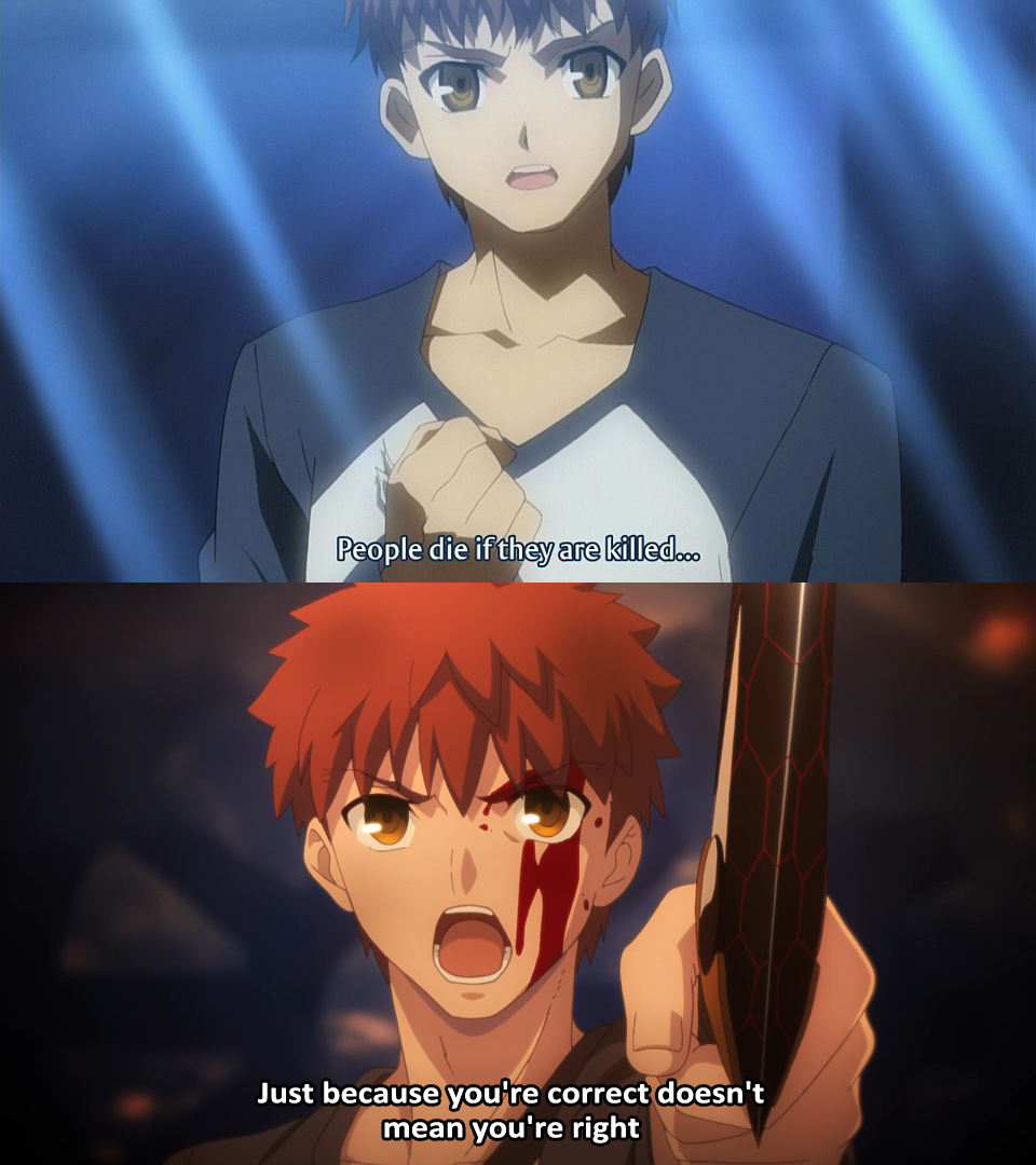 I will save "yuu".