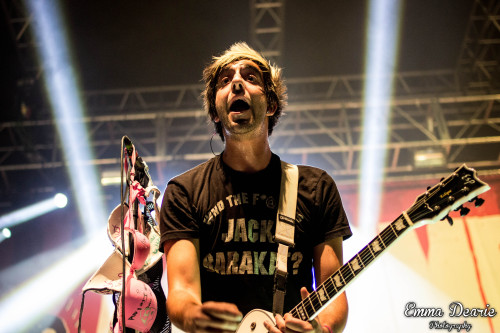 All Time Low @ Slam Dunk Midlands Emma Dearie Photography Check out my facebook for more Slam Dunk I