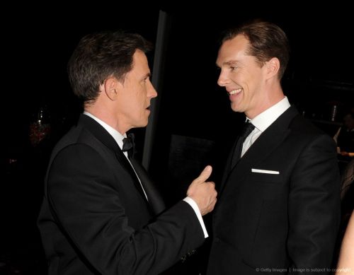 deareje: new tab for high res. #BenedictCumberbatch #Britannias 2013 BAFTA LA Jaguar Britannia Award