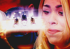  “But then came the Army of Ghosts. Then came Torchwood, and the War. And that’s when it all ended. This is the story of how I died.” 