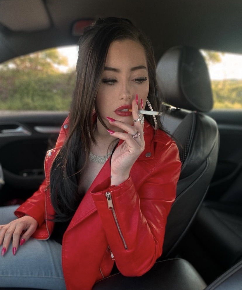 Porn photo smokingislove: