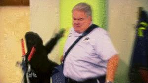 tacoabel:  Posting your opinion on tumblr getting hate for it 