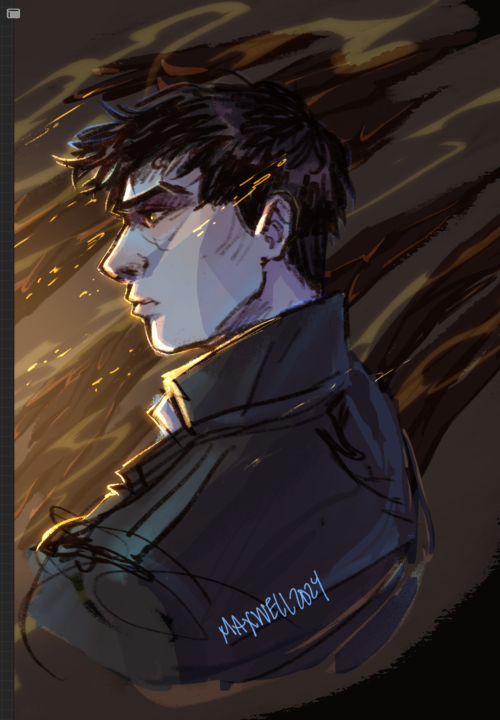Youre In The Void With A Beautiful Boy And He Wont Tell You That He Loves You