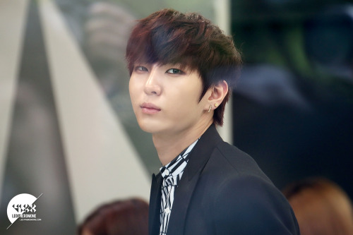 prince-taekwoon: do not edit | © Leo Pheromone