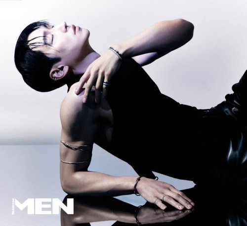 Lee Je Hoon X Noblesse Men
