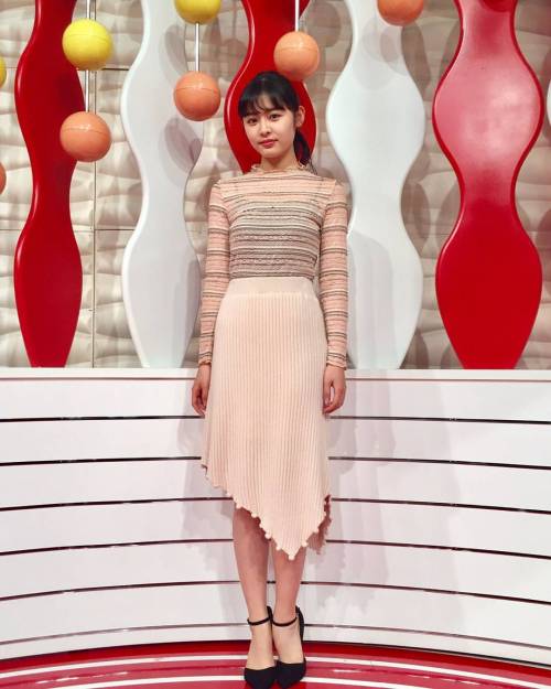 #古畑星夏 #seika_furuhata