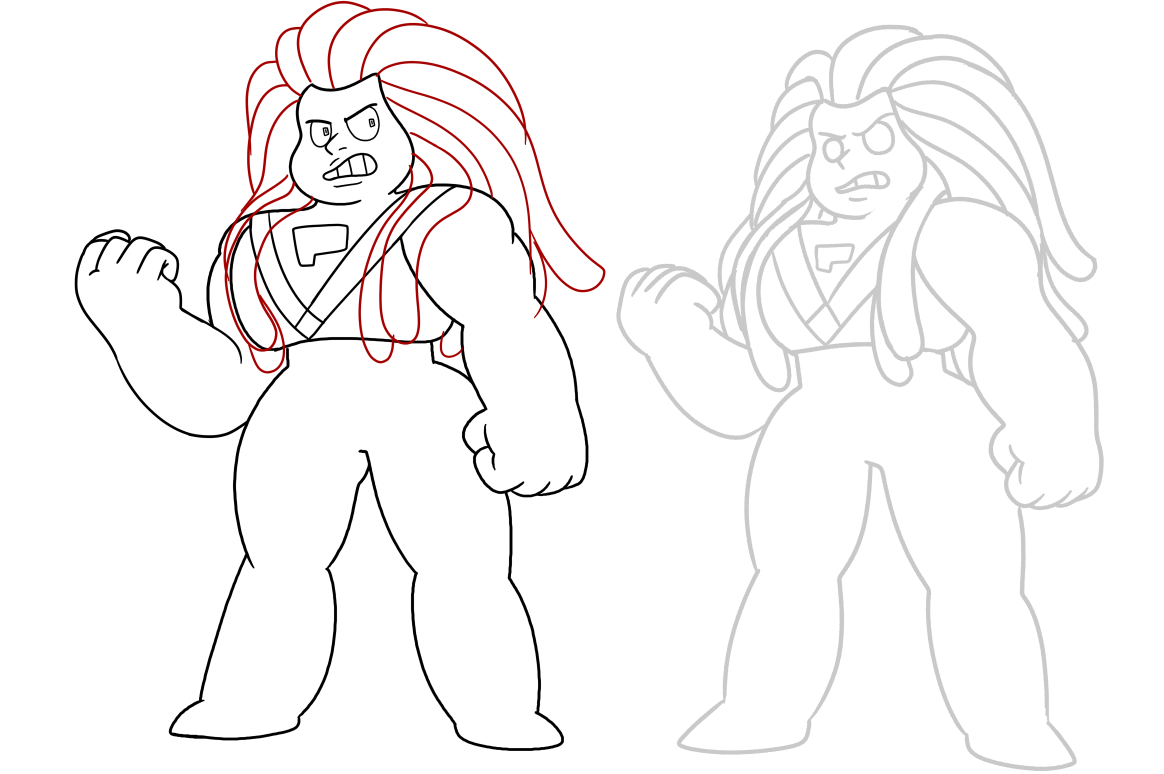 stevraybro:  Decided to clean up my Bismuth design. One thing I think people forget