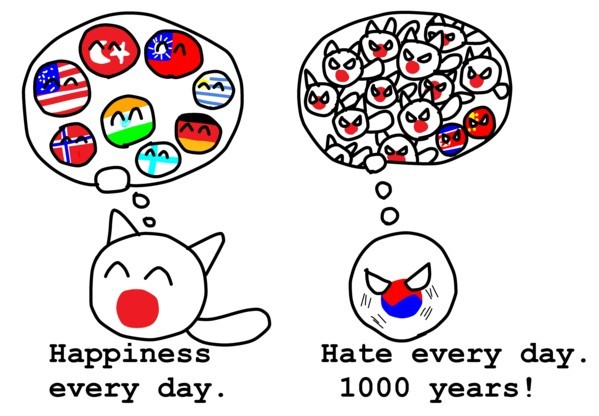 pyorohiko:  政経ch - 【朗報】 韓国人留学生、日本で急減