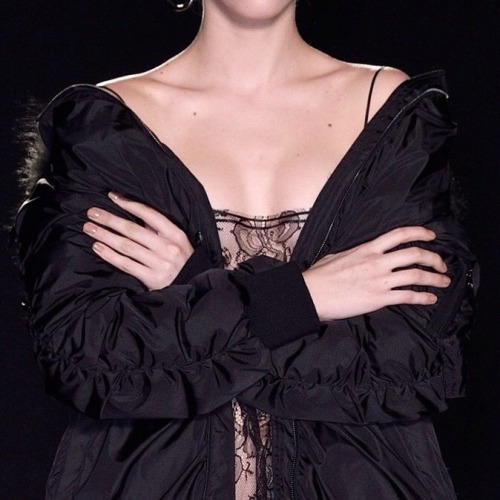 empress-empire: Cristiano Burani F/W16 RTW