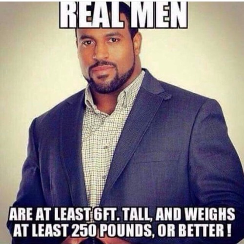 thicktattedchub:  Get you a big man!!!!