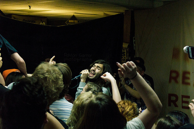 toxicremedy:  Real Friends // Atlanta, GA // March 23, 2016 Facebook | Instagram