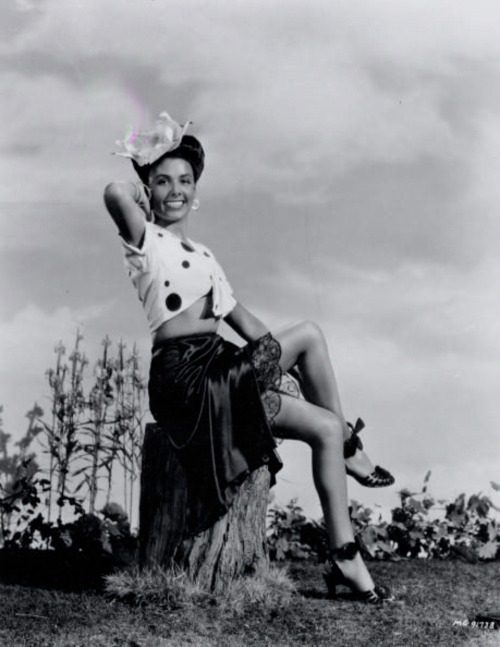 Pinch Me. I Must Be In Pinup Heaven!!