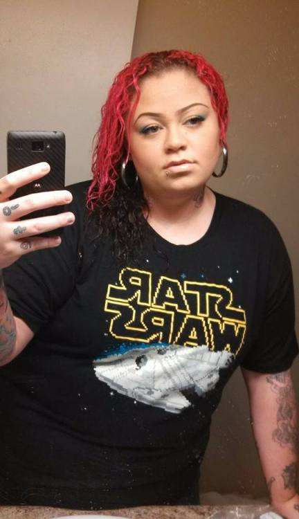 niccimassacre:  My first Tumblr post, and what do I say. Hi Im Nicci ? Yo? Welcome to my Tumblr page ? ..lol  Ill start like this, Im Nicci Massacre and I have no idea what I am doing, or what this is ” Tumblr ” is supposed to be about. I take