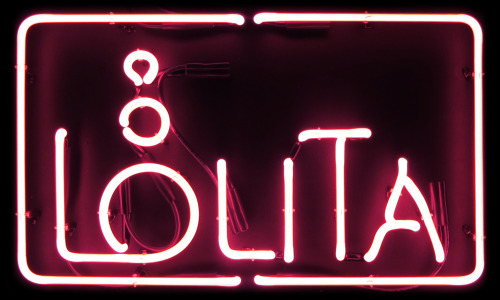 Custom Neon Signs