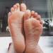 mistressbeeblog:Dirty Soles 😛