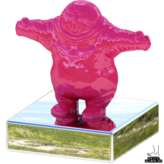 jellygummies:  Playstation 5 graphics 
