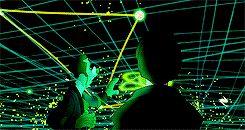 disneydailly:  Every Disney Film: Treasure Planet (2002)  «Now, you listen to me, James Hawkins. You got the makings of greatness in you, but you got to take the helm and chart your own course. Stick to it, no matter the squalls! And when the time comes