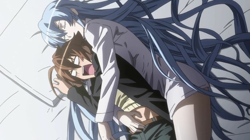 Why you should watch: Akame Ga Kill – Sleeping Geeks