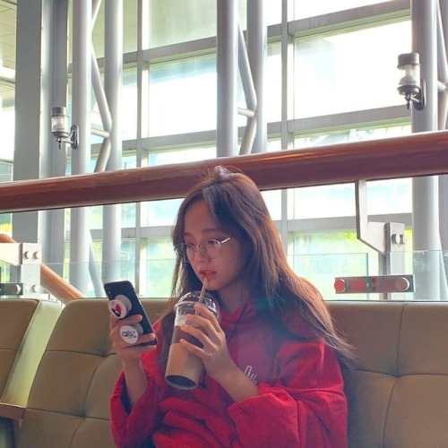 for-gugudan:190704 - gu9udan:[#세정] 잊을만 하면 나타나는 세동이 근황!!