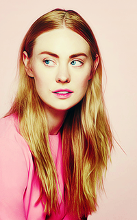 fassylover:  Deborah Ann Woll 200x320   As I was recently reminded about her, here&rsquo;s