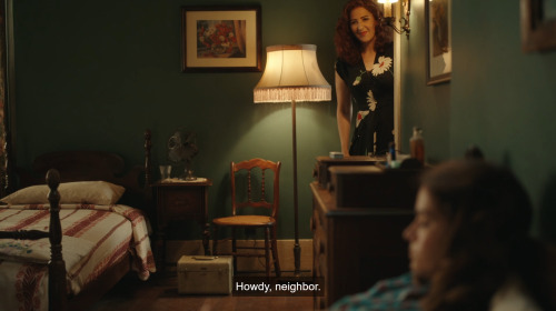 Kinda Wanna Do A Quick Look At The Booty Call Scene At The Beginning Of Episode 4 Because I Think Its