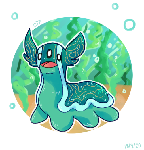 shiny-gastrodon