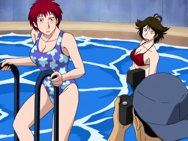 Personal Anime Blog