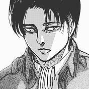 heicho-blog - SNK 70 – Levi Ackerman                           ...