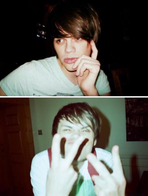 all-hail-liverly: Enjoy these rare photos of our savior! Can’t remember where I got them from,