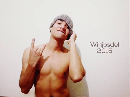 [WINJOSDEL#1] #today #appbreeze #tweegram #photooftheday #20likes #menmodel #smile #me #goodnights #