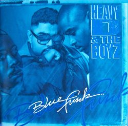 20 YEARS AGO TODAY |1/12/93| Heavy D &