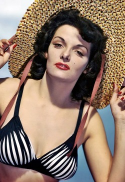 fuckindiva:   Jane Russell 